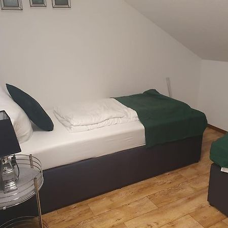 Waterfalls Apartment Триберг Экстерьер фото