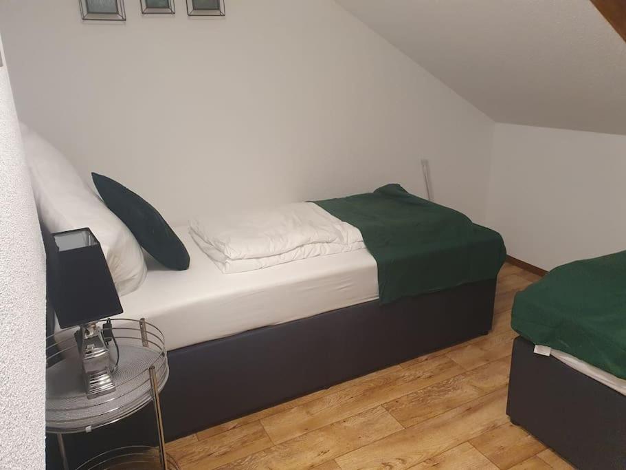 Waterfalls Apartment Триберг Экстерьер фото