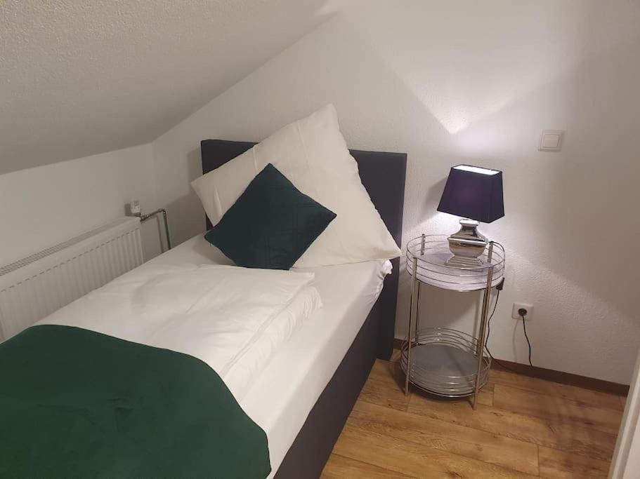 Waterfalls Apartment Триберг Экстерьер фото