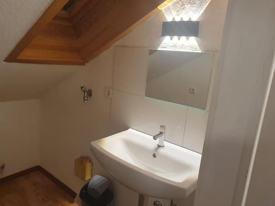 Waterfalls Apartment Триберг Экстерьер фото
