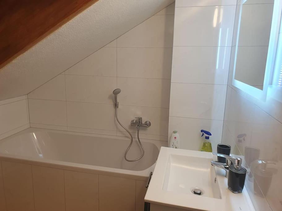 Waterfalls Apartment Триберг Экстерьер фото